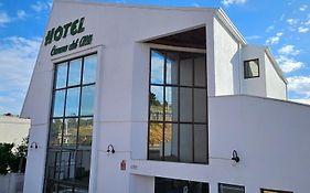 Hotel Camino del Alto Reñaca